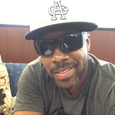 KadeemHardison Profile Picture