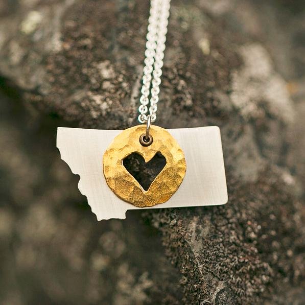 poisonberrymt's profile picture. Dreamer - Creator - Designer at Poisonberry Jewelry.  Use hashtags #bigskylove or #poisonberryjewelry to show off your PBJ goodies.