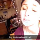 Mckenzie Bridges - @poolhottie - Twitter