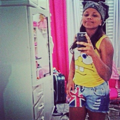 2⃣0⃣ anos - Toda Positividade eu Desejo áh voc (8