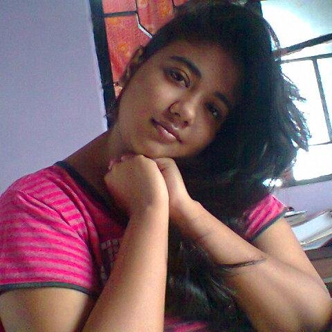 very simple, honest an hardworkng girl