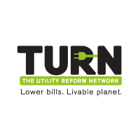 TURN—The Utility Reform Network(@UtilityReform) 's Twitter Profile Photo