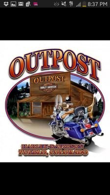 outposthd3's profile picture. 