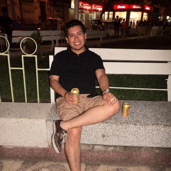 jappillman's profile picture. Soy el resultado inevitable de todos mis actos, el efecto de lo que fue y la causa de lo que sera.