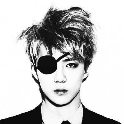 โจรสลัดโอ @ihlor_ #ฮาเร็มฮุน