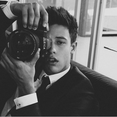 Seriouslycam's profile picture. Felix fandom af