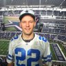 cbns007's profile picture. Sinner, saved by grace /
NFL & NCAA football fan(atic,) #DallasCowboys #DC4L ✭ / #StandWithIsrael / 
Conservative / 🎮 bee_killer013: PSN. 
🎮Bee Killer: xbox