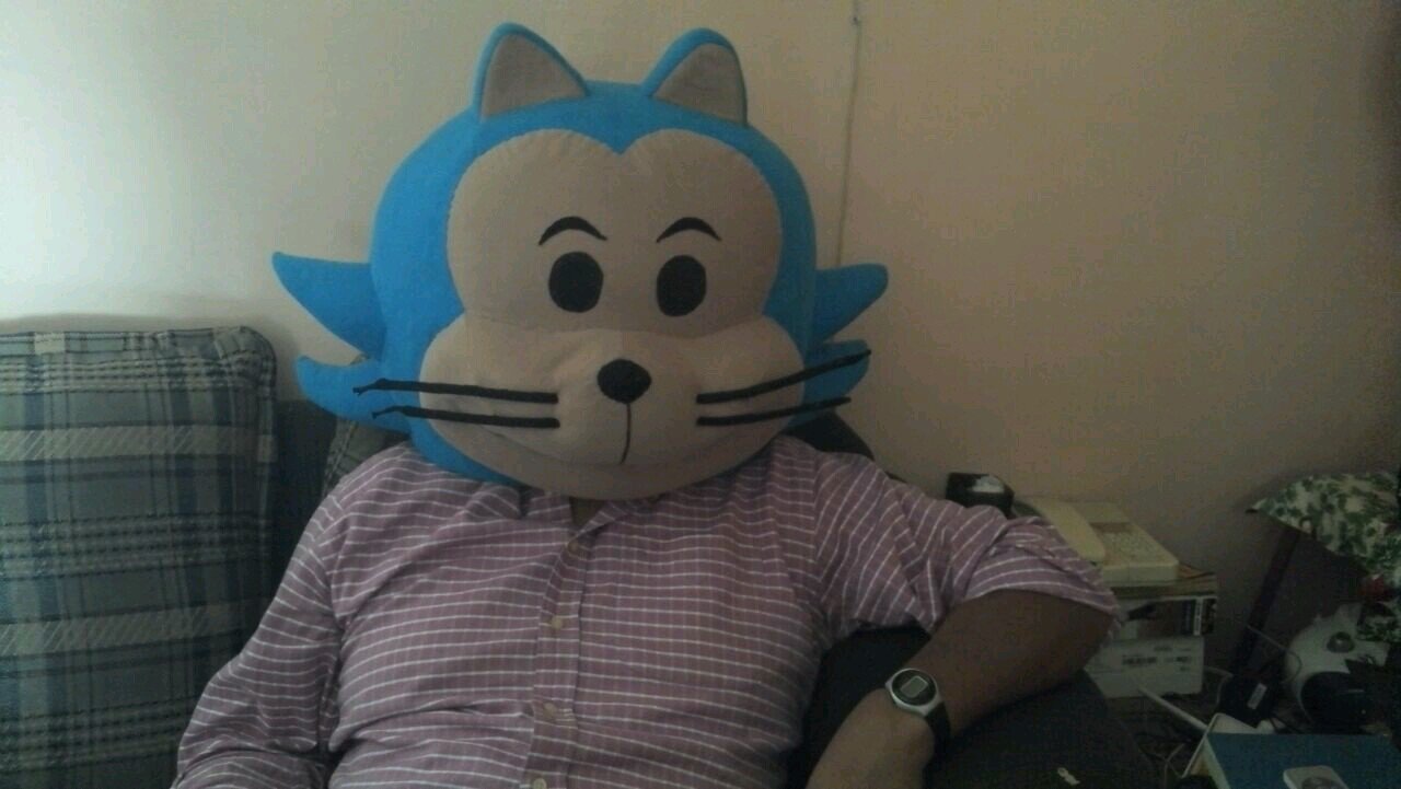 .