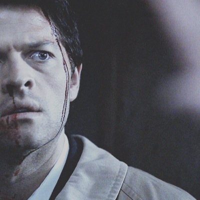“Something is astray if an angel cannot decide whether he is a saint…or a sinner, for he has been both.” —;;