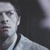 Castiel. (@arcaneambience) Twitter profile photo