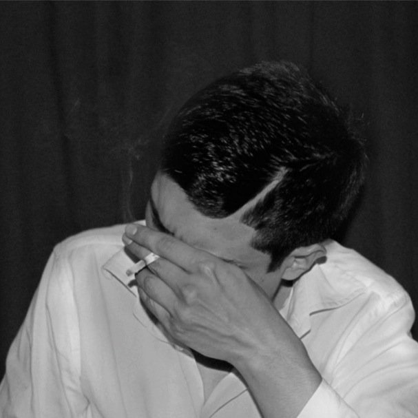 alxpalomino's profile picture. artista visual