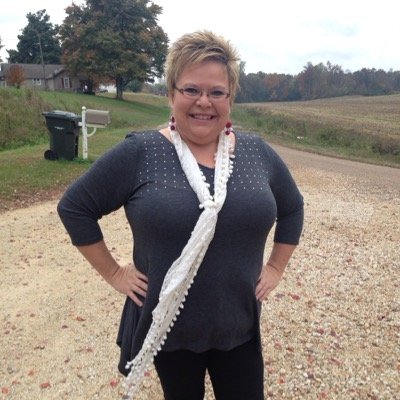 tnsftball's profile picture. Gabby's Mom, Danny's Wife, God's Daughter