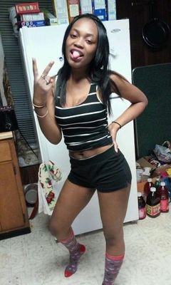 Tahriya is my Life