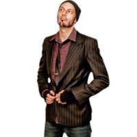 Billy Whack (@billywhack) 's Twitter Profile
