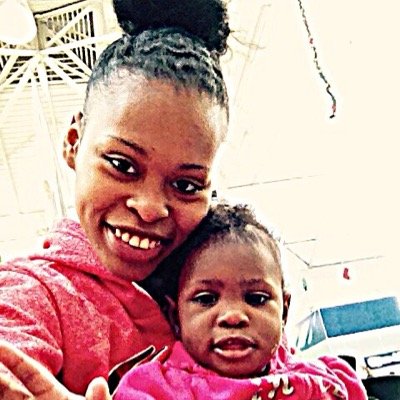 ☜ #TeamAutumnAuyanaNicoleToombs #ProudParent #09.26.13'