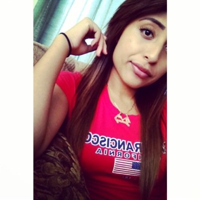 Follow Me & I'll Follow Back✌| California