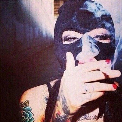 Canadian girls that like to get high and make delicious food!