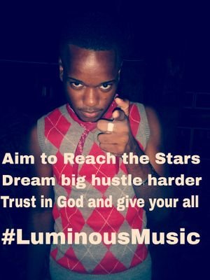 TeamLuminous876's profile picture. Team Luminous need to say nothing more? Oh yes for bookings call +1876-845-0552 or Email luminous2k13@Gmail.com