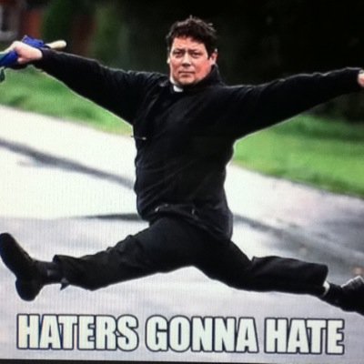 factsbfake's profile picture. No troll, just Lol