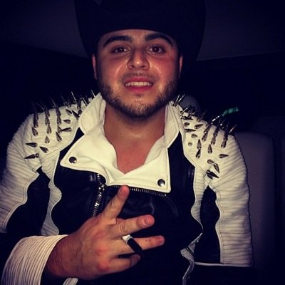 Las mejores letras de Gerardo Ortiz
