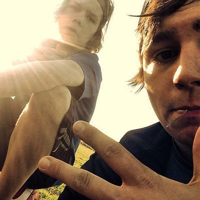 Fergalicious169's profile picture. 