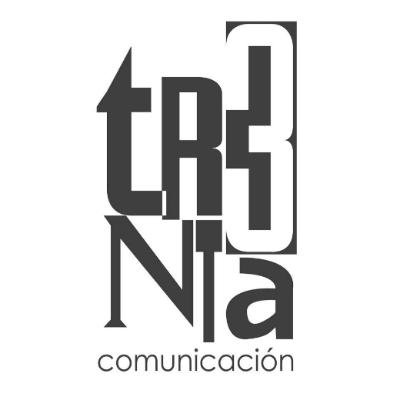 trentacom's profile picture. Soluciones en #marketing, #SMM, #CommunityManager, #diseñoweb, #diseñográfico, #redacción, #periodismo, #MarketingdeContenidos, #SEO, #SEM...