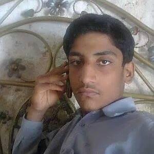 RkBugti's profile picture. 