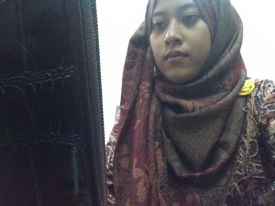 AnandaBdp's profile picture. bissmillahirrahmanirrahim