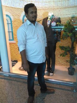 umaransari9532's profile picture. 