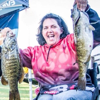 B1 Fishing Events
Director of Operations