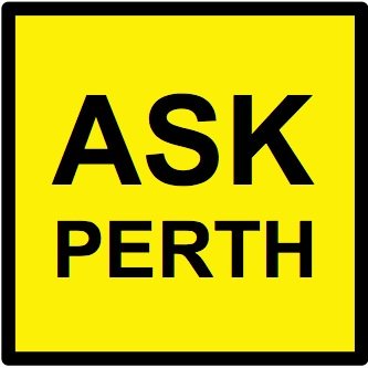askperth's profile picture. Need/looking for something in Perth, Western Australia? Follow & tweet @askperth #askperth for a shout out.(Note: A/c not manned 24/7. RT's not an endorsement.)