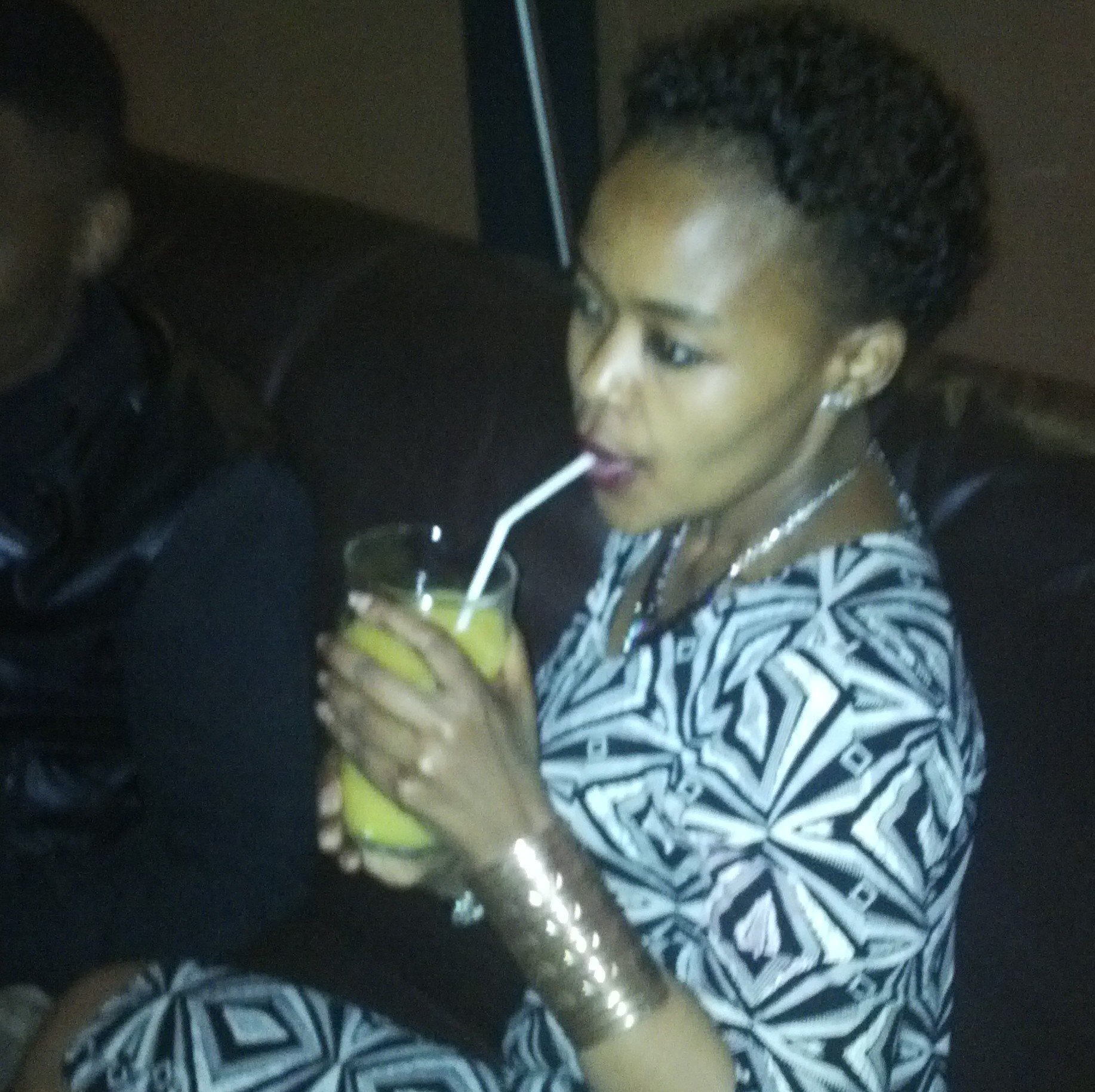 What you see definitely aint wat u get
