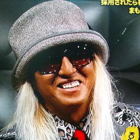 TRFのDJKOOおもしろ発言です。