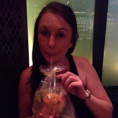 Melissa_B001's profile picture. 