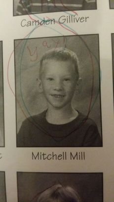 Follow me on instagram @m_mill_7 
Snapchat: mitchellmill7