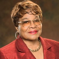 Rosetta Miller Perry (@perryrosetta) 's Twitter Profile