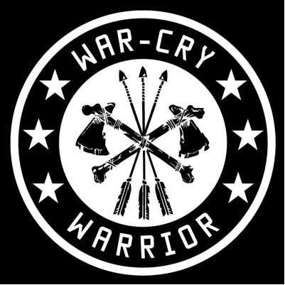 warcrywarrior's profile picture. 