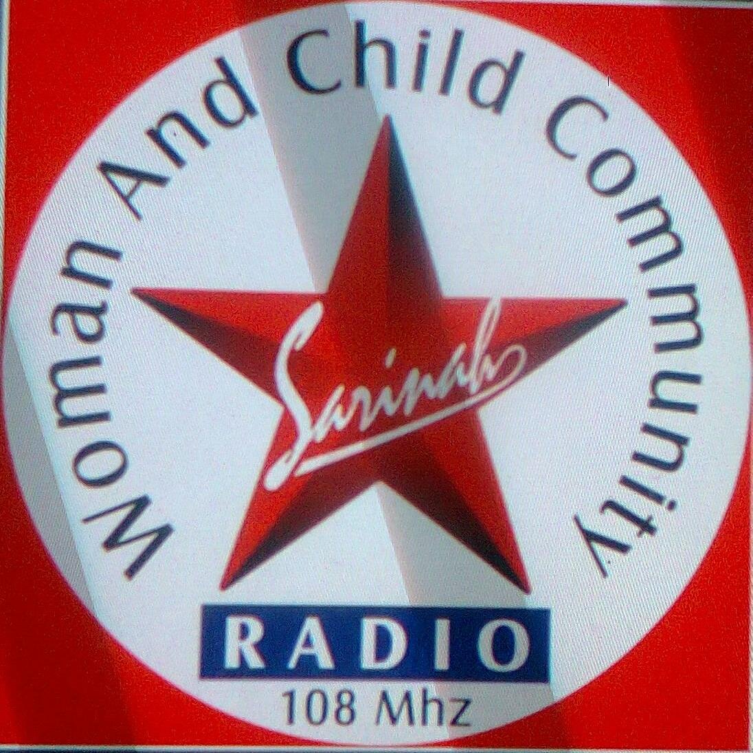 104,6 Mhz Sarinah fm. Radio Sahabat Perempuan dan Anak Kota Blitar. Studio Merah Putih Jln. tgp no 1 jantung Kota Blitar