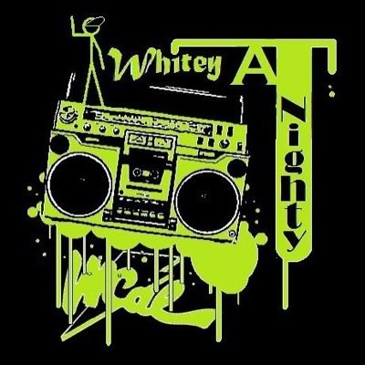 WhiteyatNighty's profile picture. Airing Thursdays 6-10pm on @919WCAL we are a radio show focused on modern and emerging music that is not heard on your typical radio dial. So tune in! 91.9FM