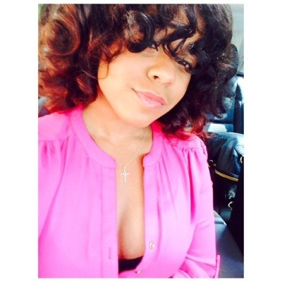 A passionate woman is worth the chaos. Hofstra Univ.'16 
IG: _itsjusbri