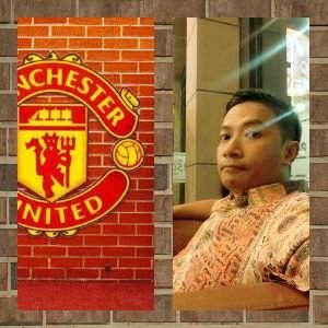 #MUFC #IAMUNITED