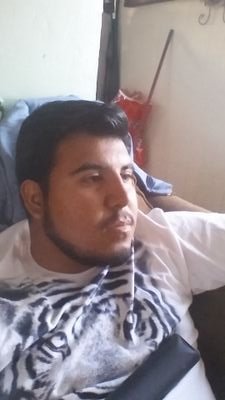 Mca sale represent owner of Galaviz landscaping and Galaviz shampoo and waxing floor