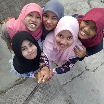 gitaagustinm's profile picture. 