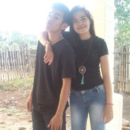 RizkyDhina's profile picture. Taufan Pahlevi