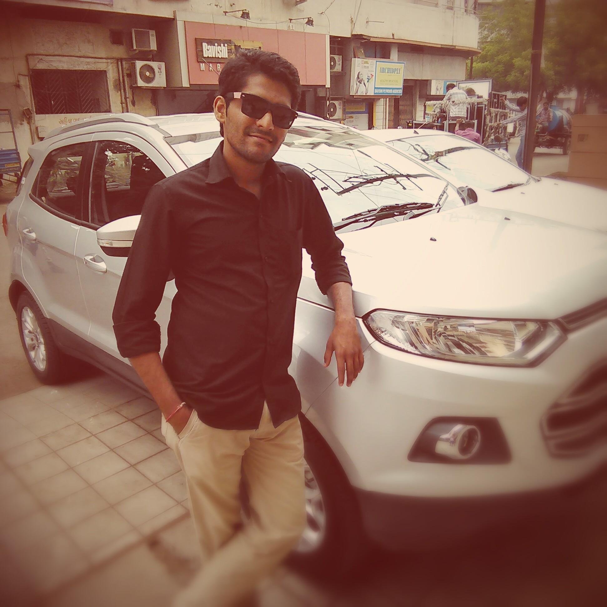 nikhileshkapdi_'s profile picture. 