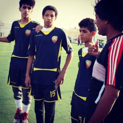 (انا مؤيد) (المدينة المنورة) (لاعب اكادمية الدوكالي) (العمر ١٥) (حسابي انستقرام abual3zmi)
