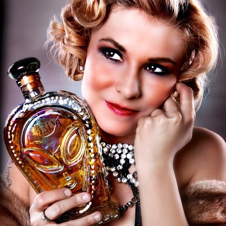 Alien Tequila an abduction in every bottle, I graduated from UCLA, I’m single and a tequila aficionado, follow and enjoy my post.