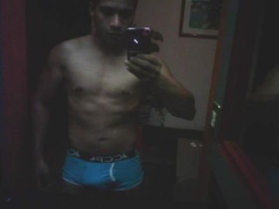 personal training, MMA adict, Architect, & crazy