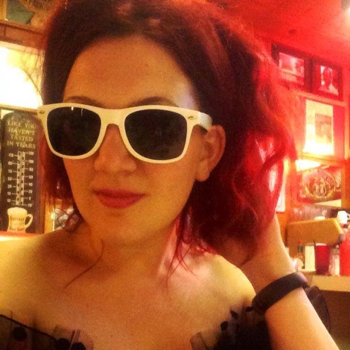Tea and crumpets eating criminal. Always first on the dance floor.