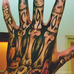 Alien_Ime's profile picture. 